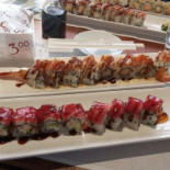 300mila Comida