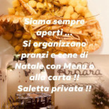 Loggia Arpara Carte