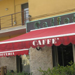 La Conca D'oro Exterior