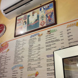 Nicò Pizza E Co. Carte