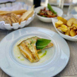 Nicò Pizza E Co. Nourriture