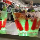Albatros Boisson
