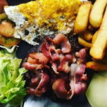 Dal Panetta Bistrot Comida
