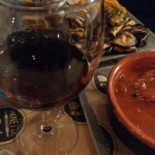 Dal Panetta Bistrot Bebida