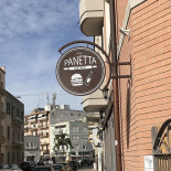 Dal Panetta Bistrot Exterior