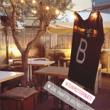Dal Panetta Bistrot Carta