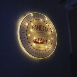 Dal Panetta Bistrot Bebida
