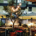 Dal Panetta Bistrot Exterior