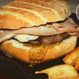Dal Panetta Bistrot Comida