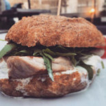 Dal Panetta Bistrot Comida