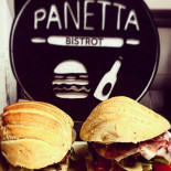 Dal Panetta Bistrot Bebida