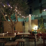 Dal Panetta Bistrot Exterior