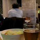 Dal Panetta Bistrot Dentro