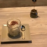 Dal Panetta Bistrot Bebida