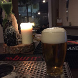 Dal Panetta Bistrot Bebida