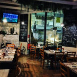 Dal Panetta Bistrot Dentro