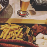 Dal Panetta Bistrot Comida