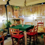 Dal Panetta Bistrot Dentro