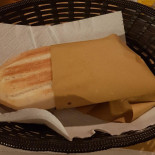 Dal Panetta Bistrot Bebida