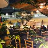 Dal Panetta Bistrot Exterior