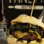 Dal Panetta Bistrot Bebida