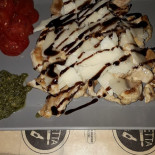 Dal Panetta Bistrot Comida