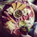 Dal Panetta Bistrot Comida