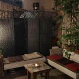 Dal Panetta Bistrot Dentro