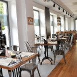 Hambu À l'intérieur