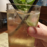 Hambu Boisson