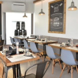 Hambu À l'intérieur