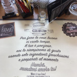 Hambu Carte