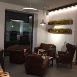 Hambu À l'intérieur