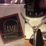 Hambu Boisson