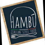 Hambu Logo