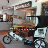 Hambu À l'intérieur