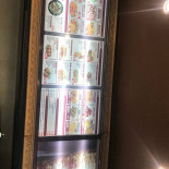 Kebap Pizza inside