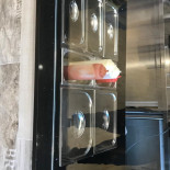 Kebap Pizza drink