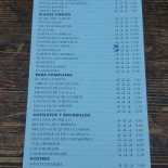 Barcode Carta