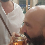 Barcode Bebida