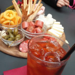 Barcode Comida