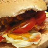 Barcode Comida
