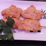 Sushi Yong food