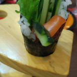 Sushi Yong drink