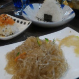 Sushi Yong food