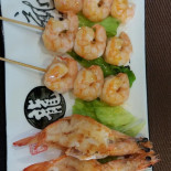 Sushi Yong food