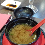 Sushi Yong food