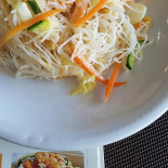 Sushi Yong drink