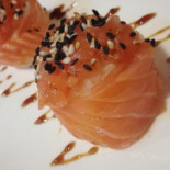 Sushi Yong drink