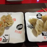 Sushi Yong menu